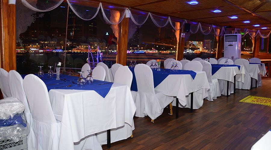 Dhow Dinner Cruise - Gaining More Popularity