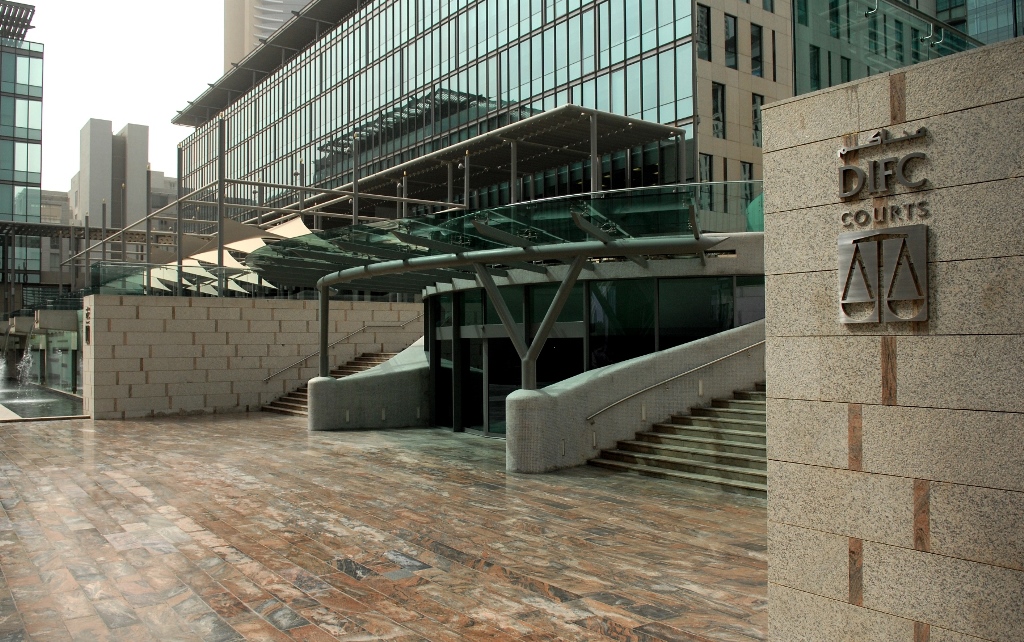 Difc Courts International Standing For Excellence Grows