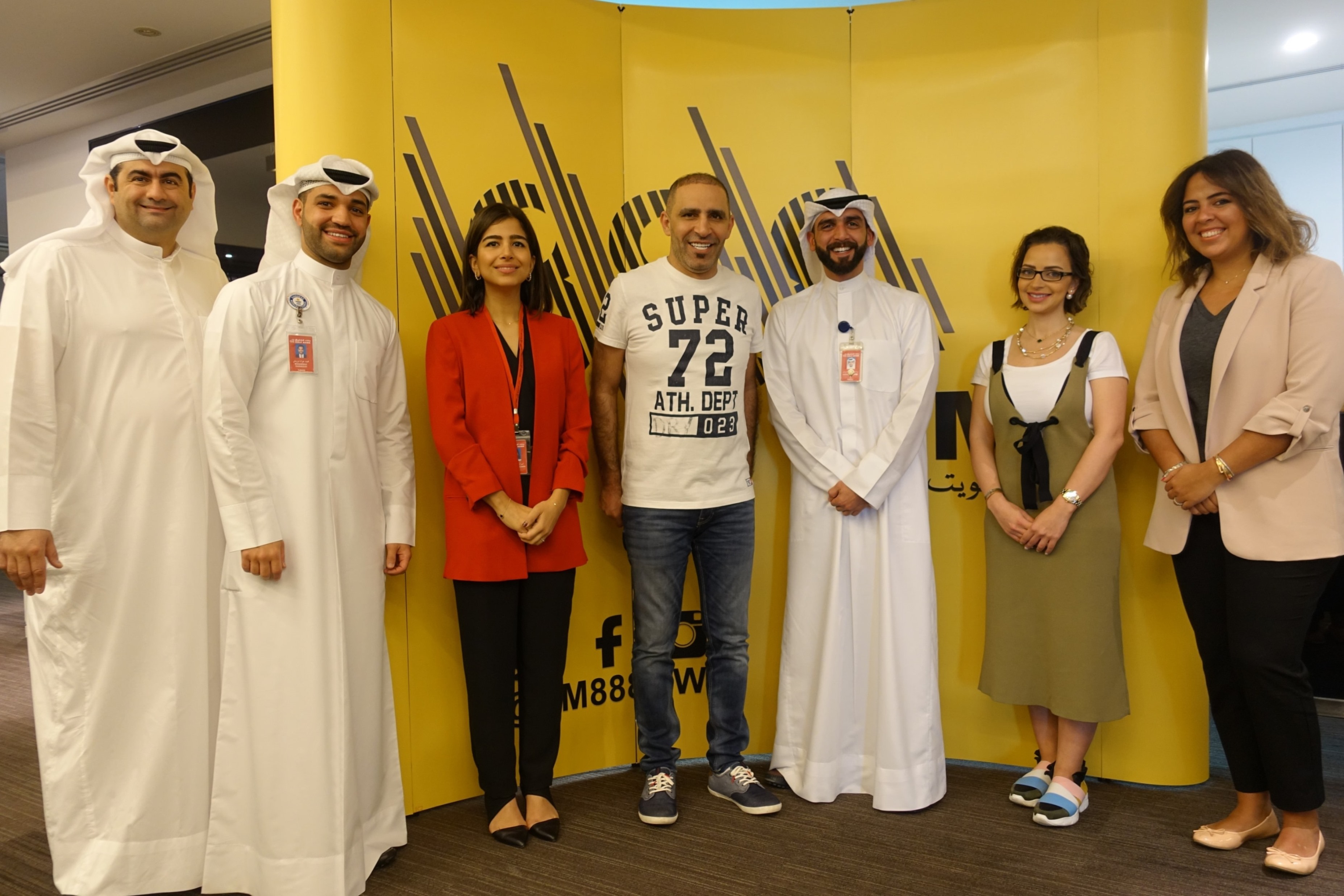 Discover the Benefits of Gulf Banks Salary Account