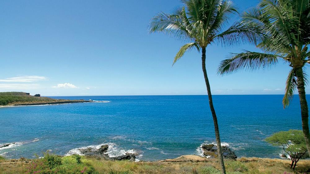 Discover Lanai This Winter and The Air's On Us At Four Seasons Resorts Lanai