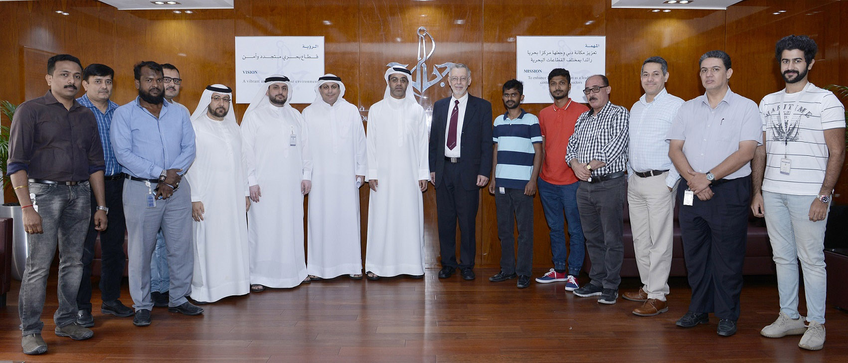 DMCA Showcases the Smart Survey Simulators Capabilities