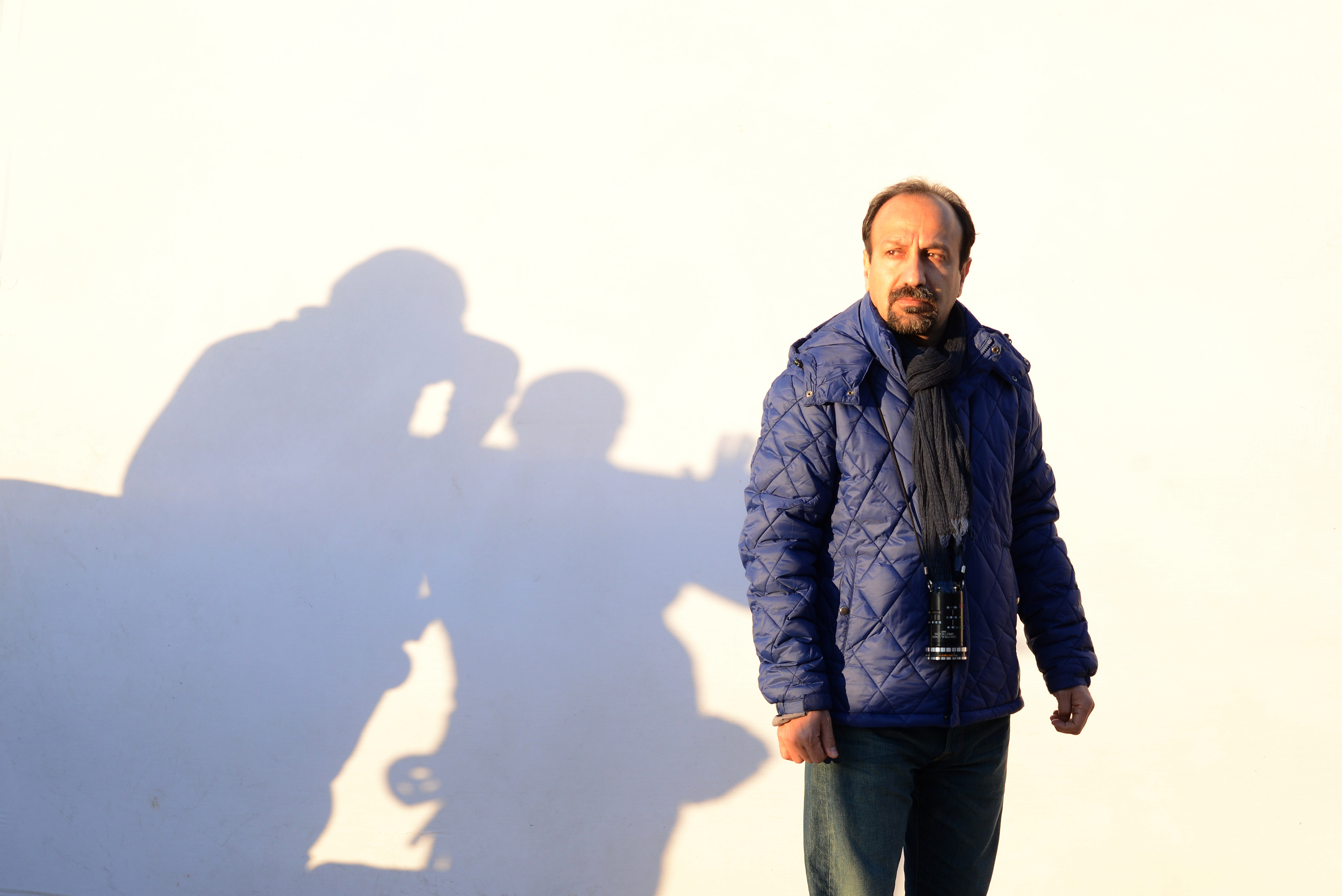 Doha Film Institute announces Asghar Farhadi, Bruno Dumont and Rithy Panh as first Masters for Qumra 2017