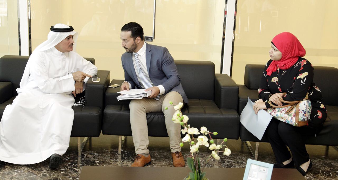 Dr. Amin Al Amiri: We aim to Ensure Customer Happiness in Response to the National Programme of Happiness and Positivity  
