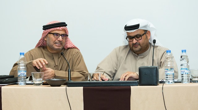 Dr. Gargash calls for shared responsibility to promote parliamentary life in UAE