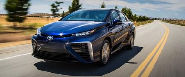 Dubai Automobiles Industry Is Making Its Name Across the World With New Cars for Export in Dubai