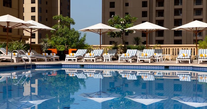 Dubai Beach Apartments - A New Fad In Holiday Making