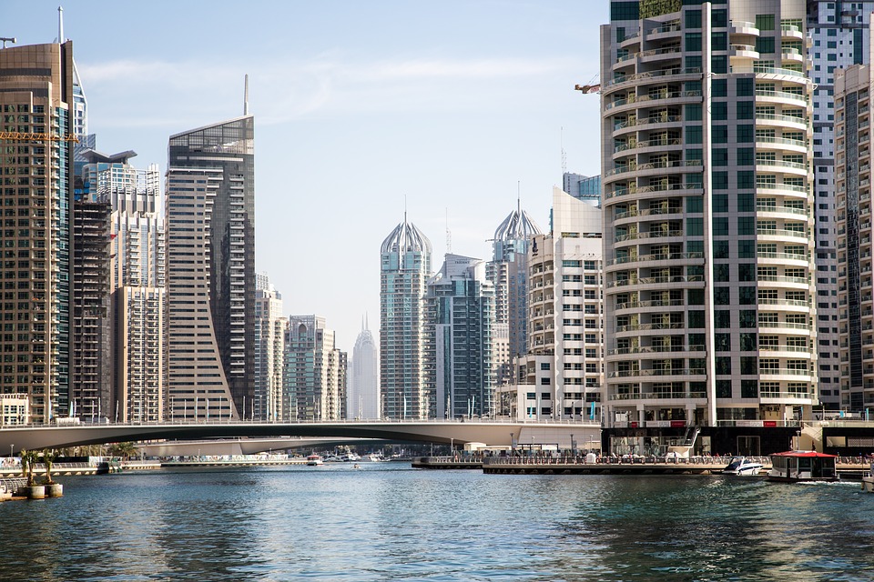 Dubai City - 10 Reasons to Visit Dubai City