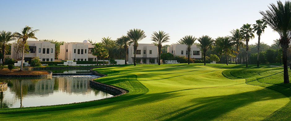 Dubai City Golf Courses - Offering Real Value For Playing Golf