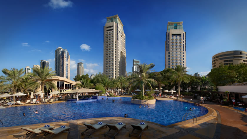 Dubai City Hotels: Epitome of Luxury and Comfort