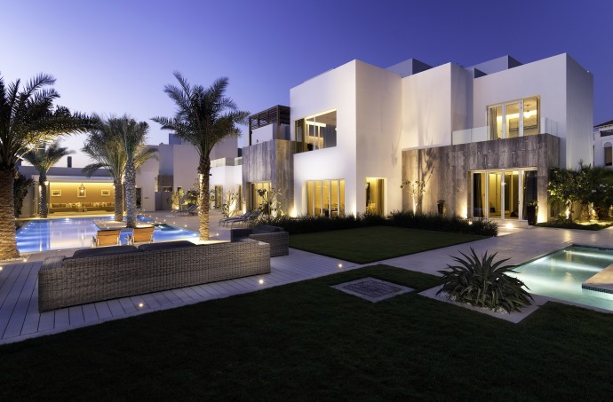 Dubai City Property