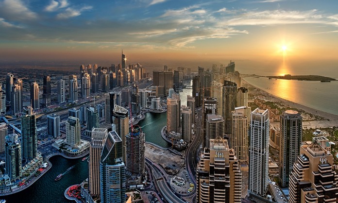 Dubai City Real Estate