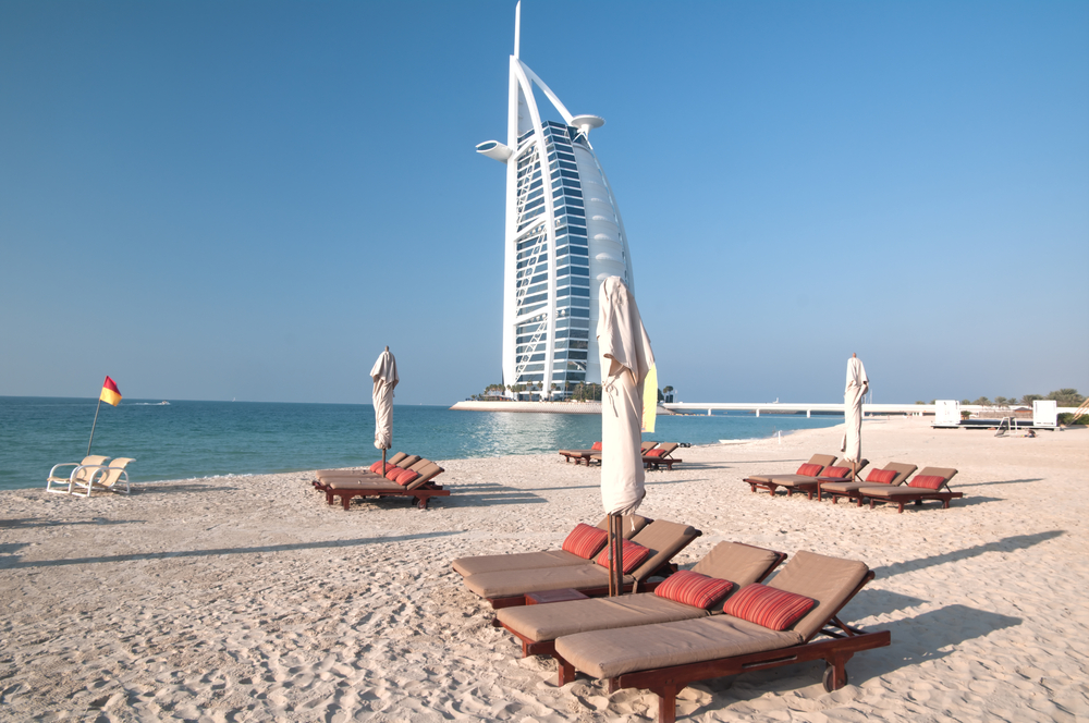 Dubai City Taking in the sights And Excursion At Its Best