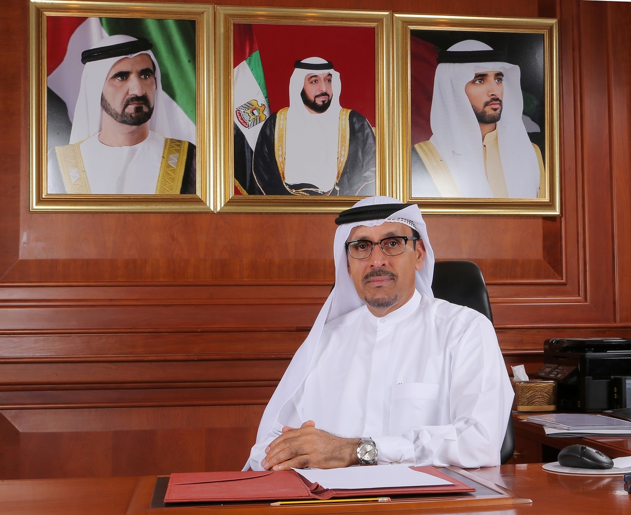 Dubai Courts Tasks Taaheed Offices to Take Charge of Processing Remote Registration of Labor Cases to Reduce Daily Visitors by 80 per cent by 2018