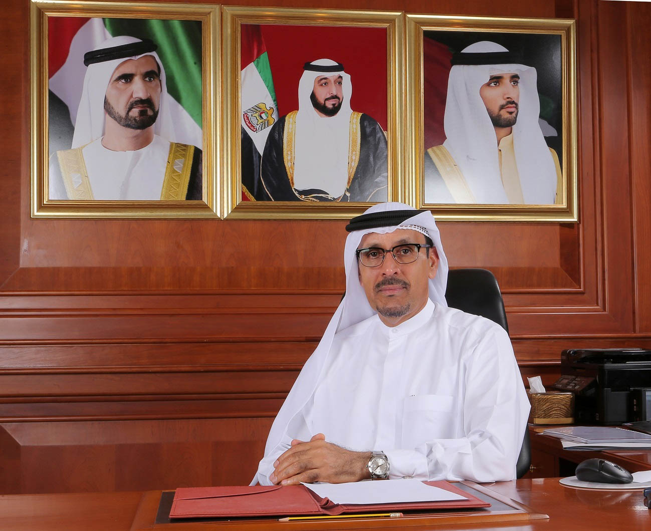 Dubai Courts Shoor Selected as one of Initiatives of Seven Emirates for Year of Giving 2017