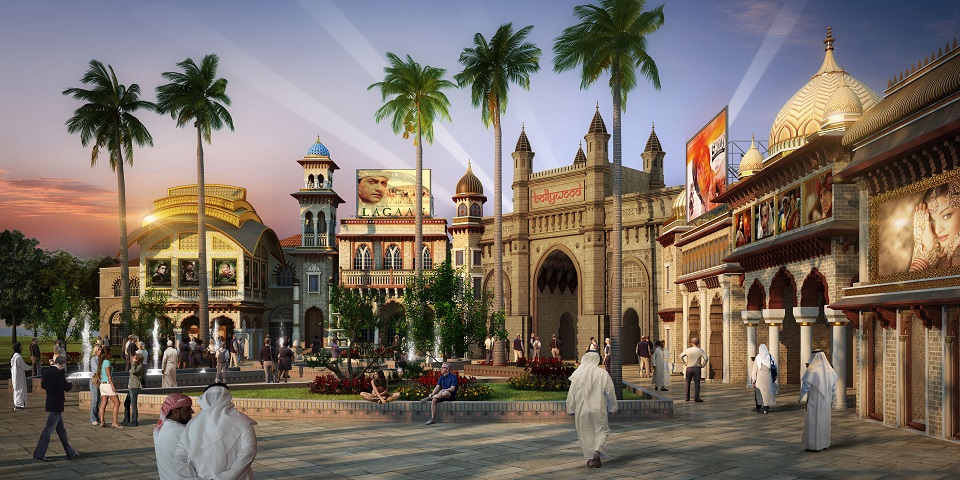 Dubai to demonstrate why it is one of the worlds leading family destinations at World Travel Market 2014