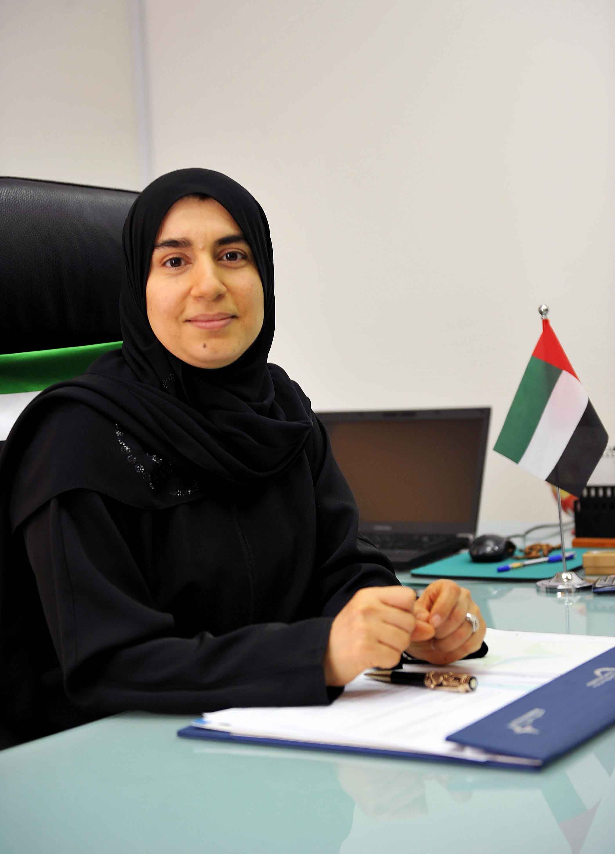 Dubai Health Experience Quote on Emirati Women's Day