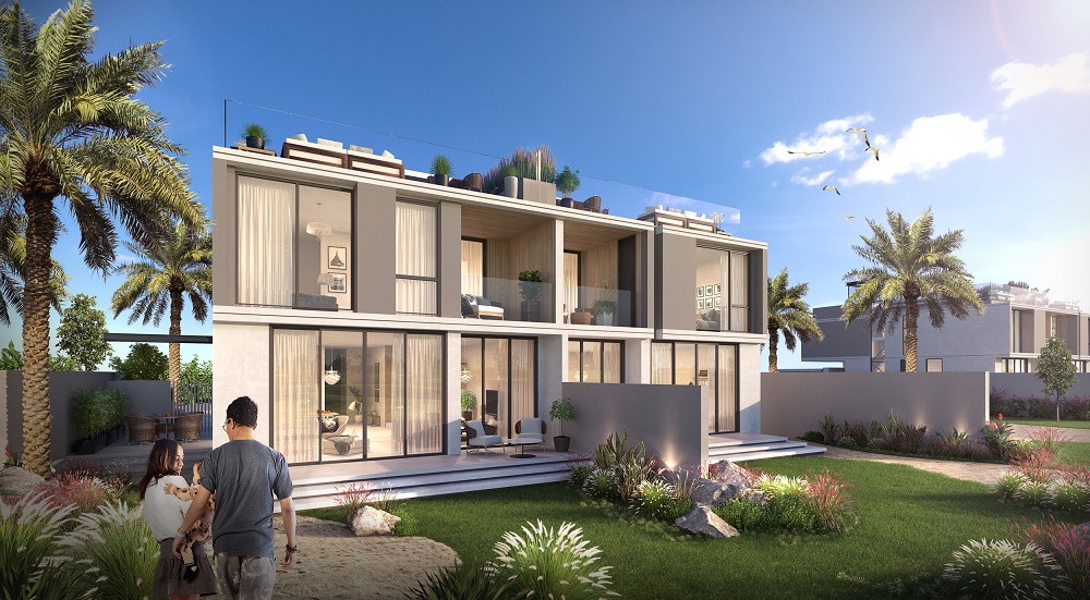 Dubai Hills Estate Launches Premium Club Villas at Dubai Hills Offering an Upscale Lifestyle Within a World-Class Golf Course Community