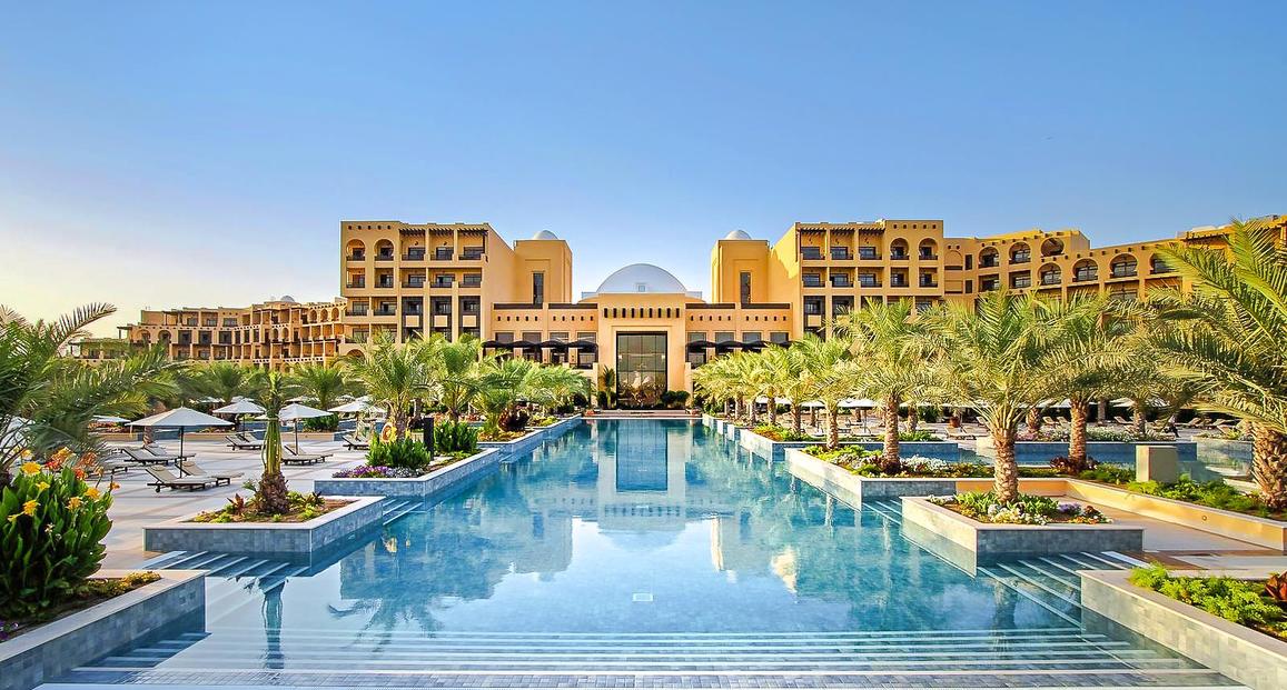 Dubai Holiday Story