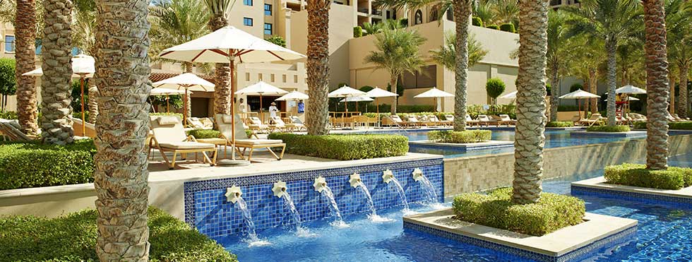 Dubai Holidays - Have an Exciting Vacation in the City of Gold