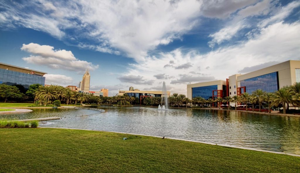 Dubai Internet City - A Dubai Property Development Guide