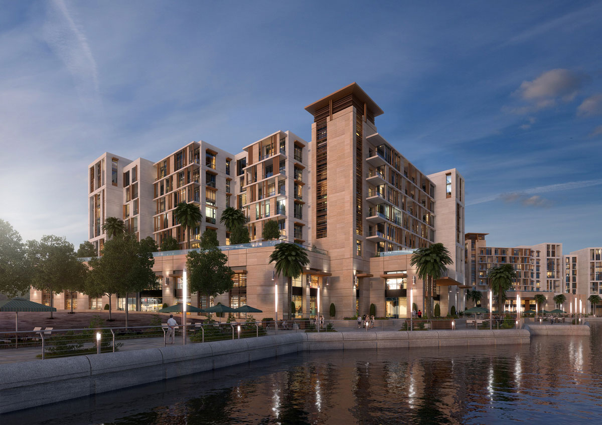 Dubai Properties
