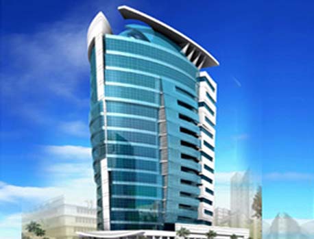 Dubai Real Estate Properties to Buy - Tebyan Clarity Towers
