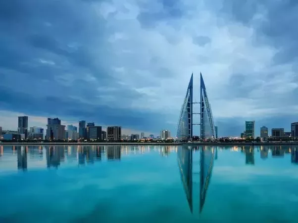 Dubai - Social Life
