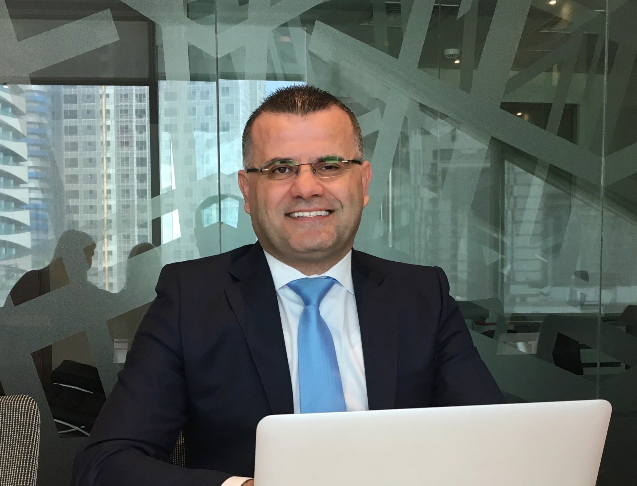 Dubai Still Big Attraction for GCC Investors, Says Developer  