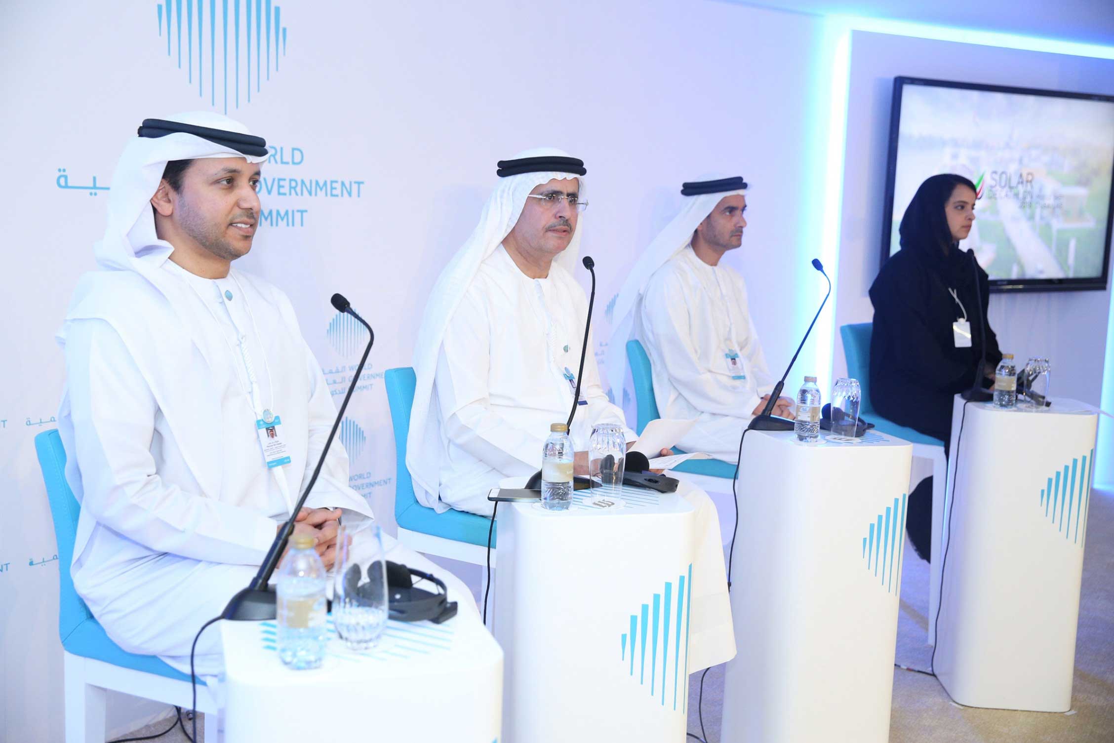 Dubai Supreme Council of Energy and DEWA Announce Venue for Solar Decathlon Middle East 2018