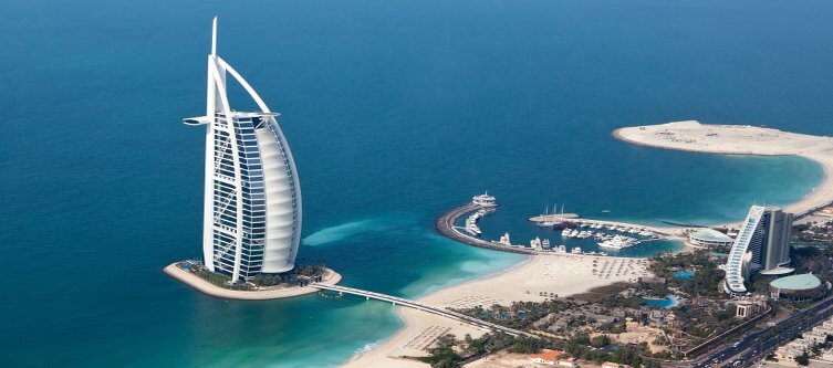 Dubai Travel Info