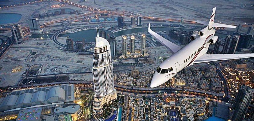 Dubai Travel - Top Things to Do in Dubai