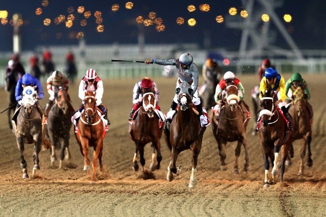 The Dubai World Cup - The World's Richest Horse Race