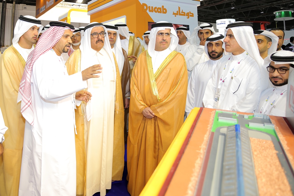 Ducab Echoes Power Over Fire Across GCC, Promoting Standards & Safer Building Practices