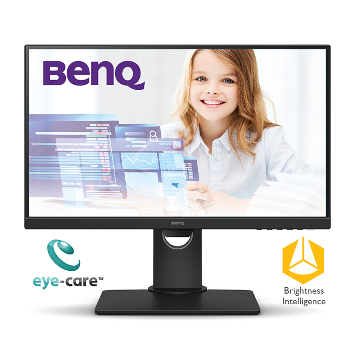Healthy and Engaging eLearning Environment at Home & Classrooms Encouraged by BenQ 