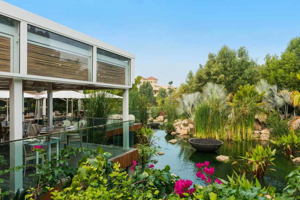 Eco Friendly Property in Dubai City