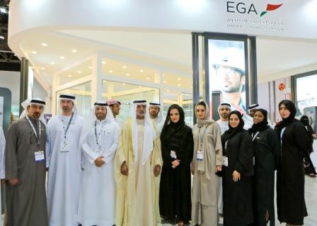 EGA aims to increase UAE national workforce 