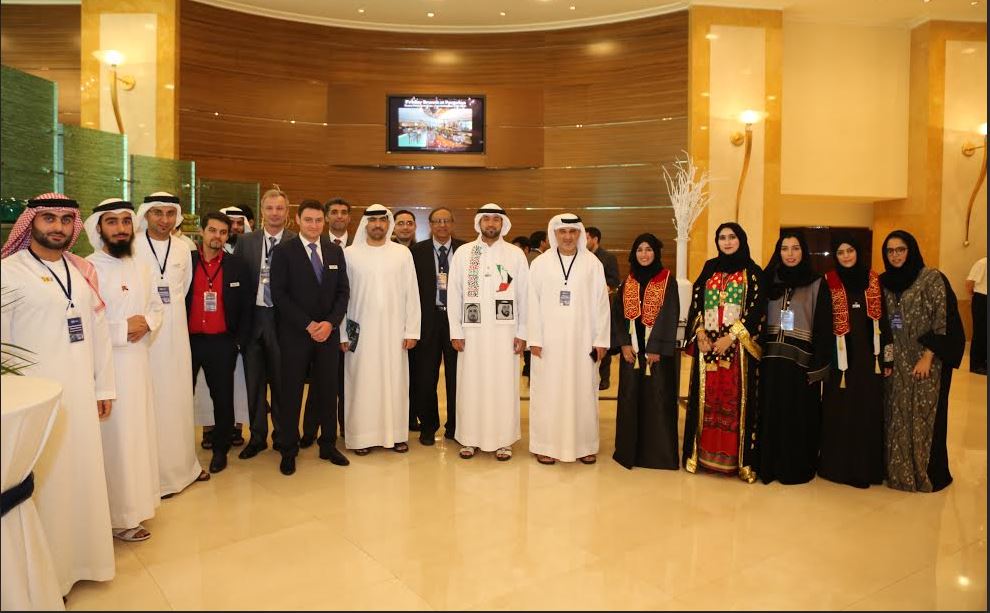 EGA Leads Productive Industry Discussions At ICSOBA 2015.