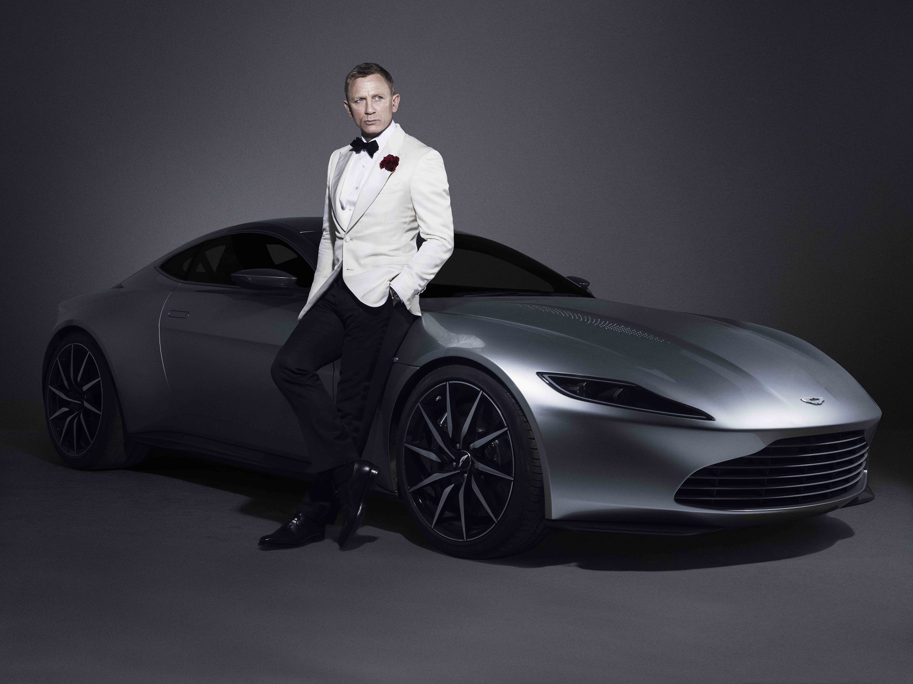 Emaar celebrates over 50 years of James Bond Franchise with blockbuster exhibition of iconic gadgets, rare costumes and props