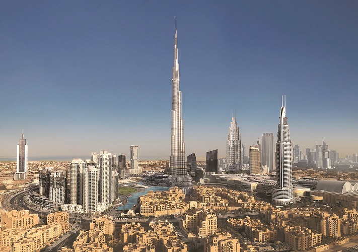 Emaar Hospitality Group is Worlds First Hotel Chain to win ISO 28000: 2007 Certification for its Security Management System