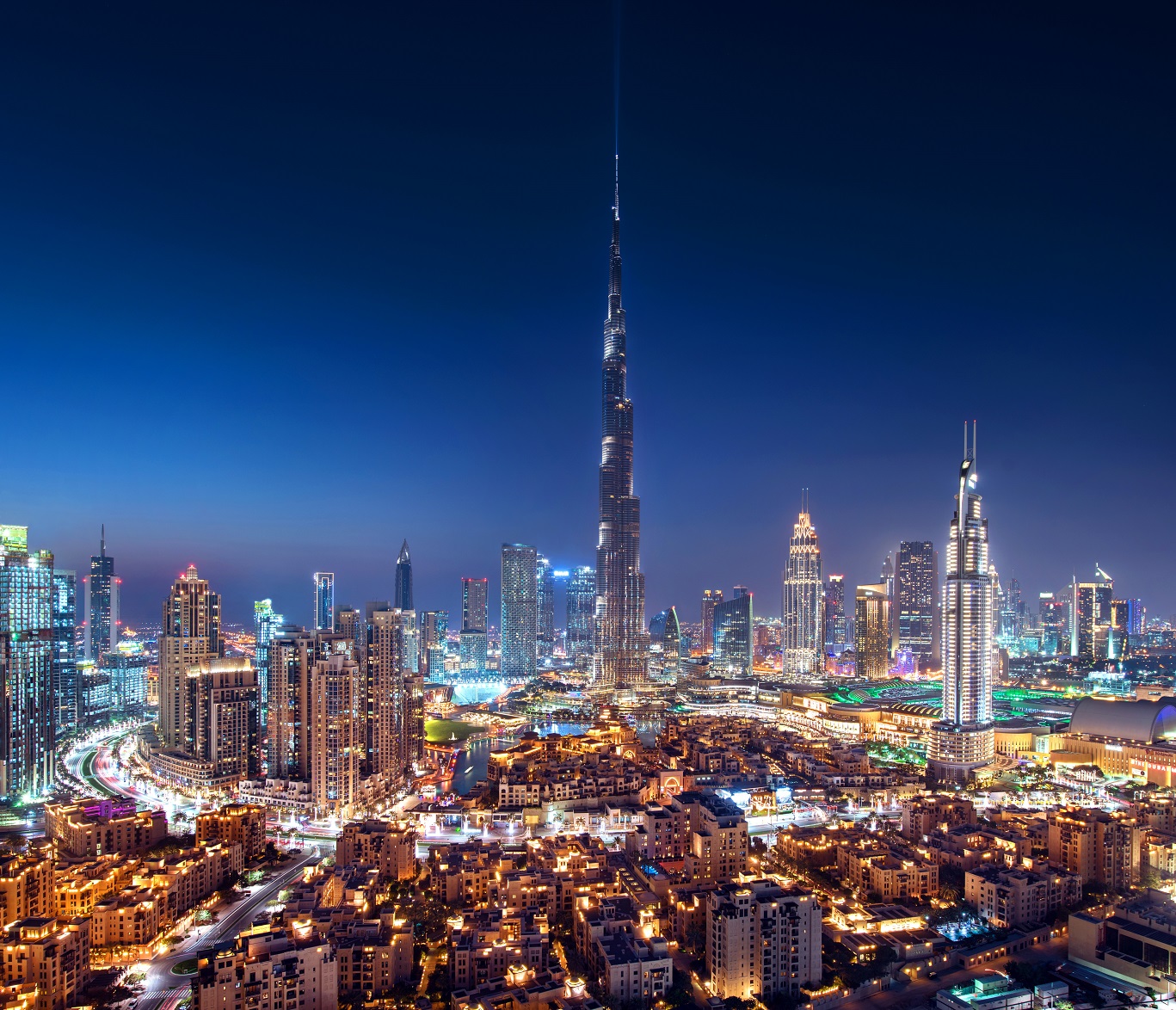 Emaar Hospitality Groups Hotels Earn TripAdvisors  top Dubai Rankings in 5, 4 and 3-star Categories