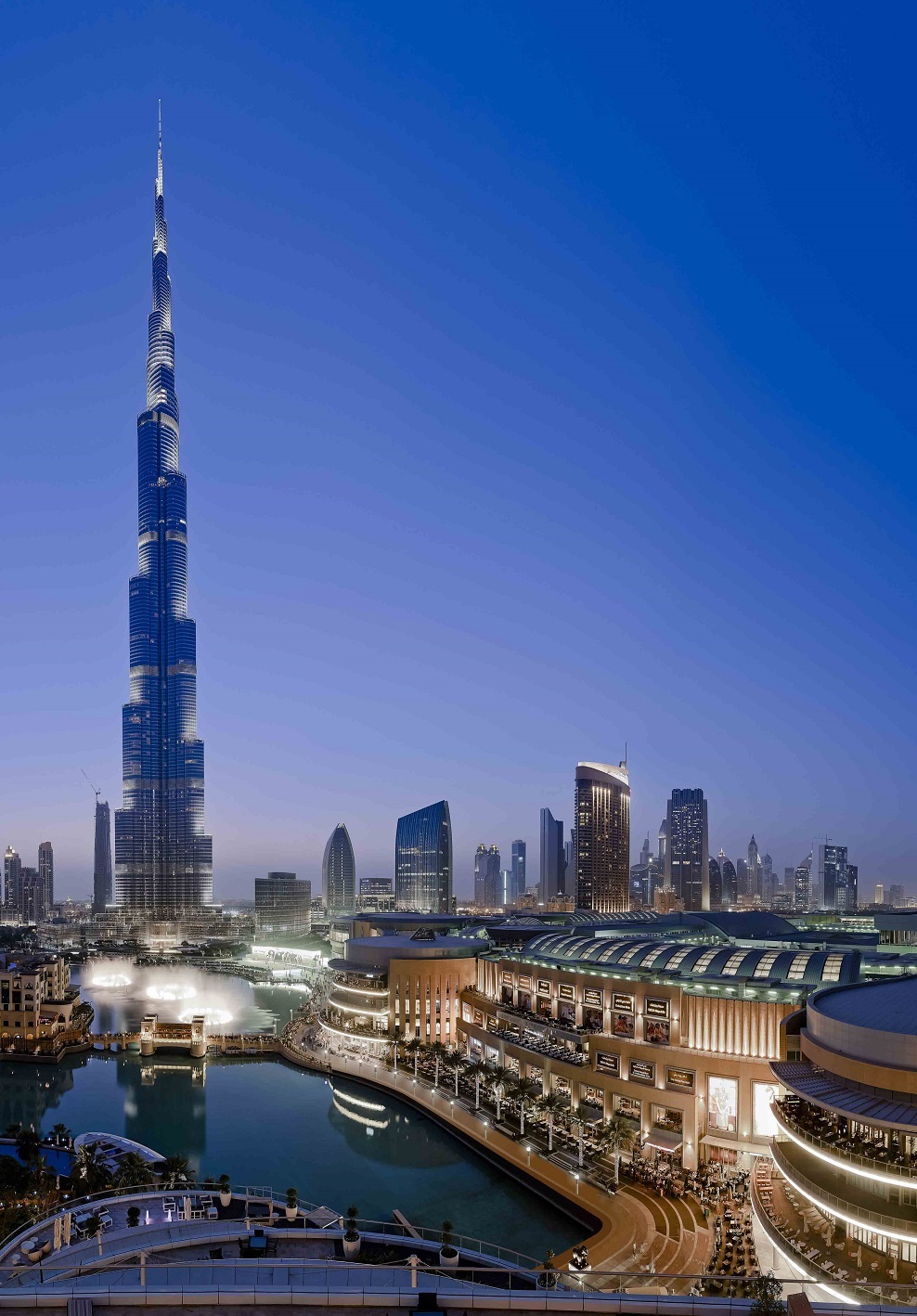 Emaar Properties Records 22% Growth in Dubai Property Sales to AED 10.814 billion (US$ 2.944 billion) & 15% Growth in net Profit to AED 2.837 billion (US$ 772 million) in H1 2017