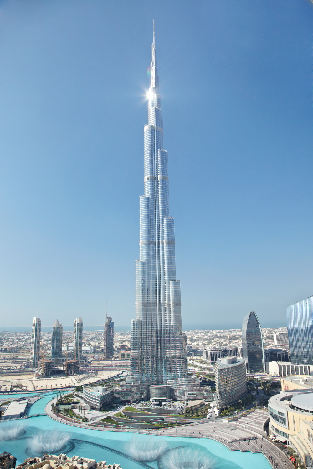 Emaar Properties Records 28% Growth in FY 2016  net Profit to AED 5.233 billion (US$ 1.425 billion); Q4 2016 Profit Increased by 56%