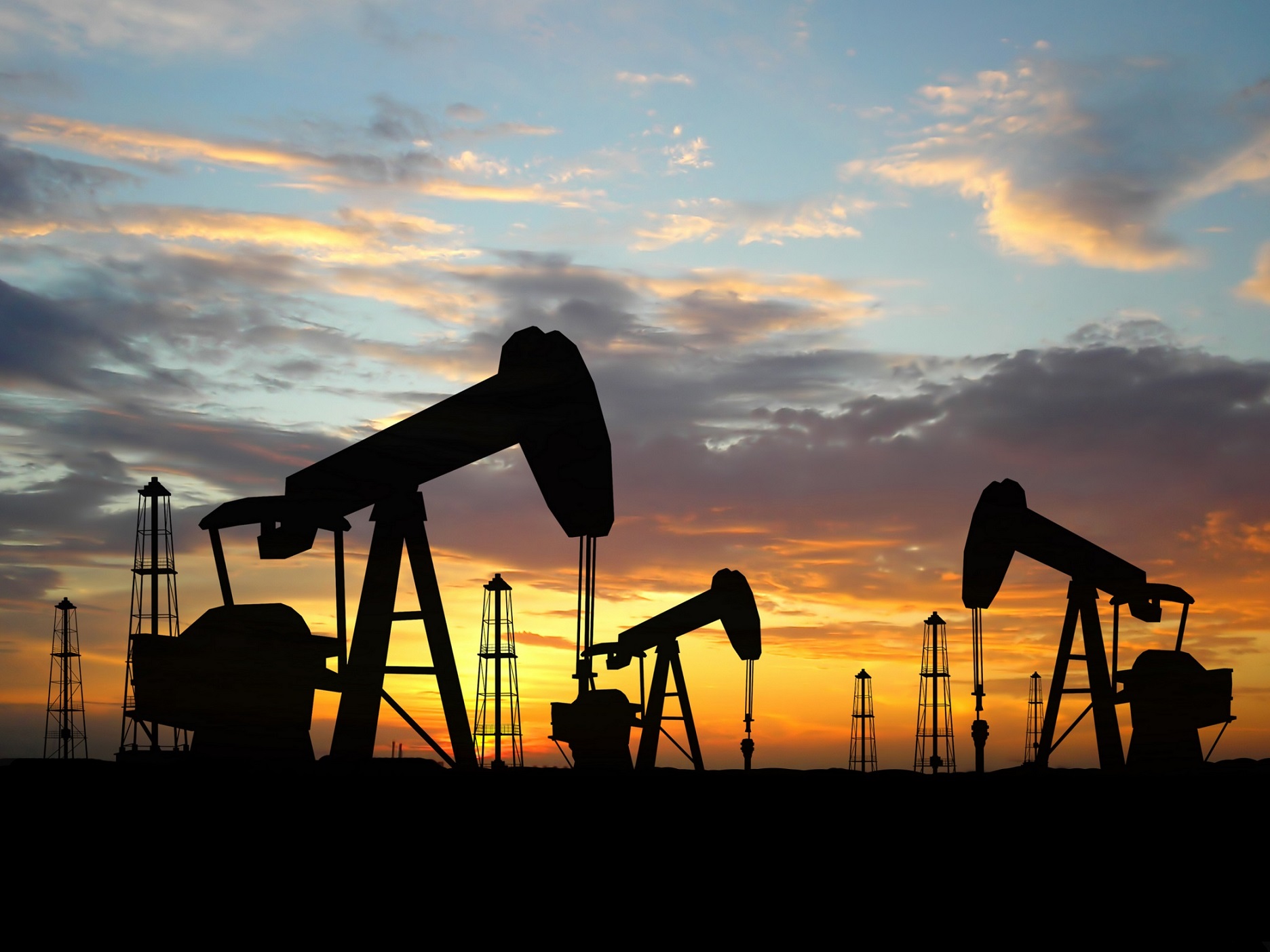 Emerson Study Reveals $7 Billion Profit Potential  for Unconventional Oil and Gas Operators That Reach Top Quartile