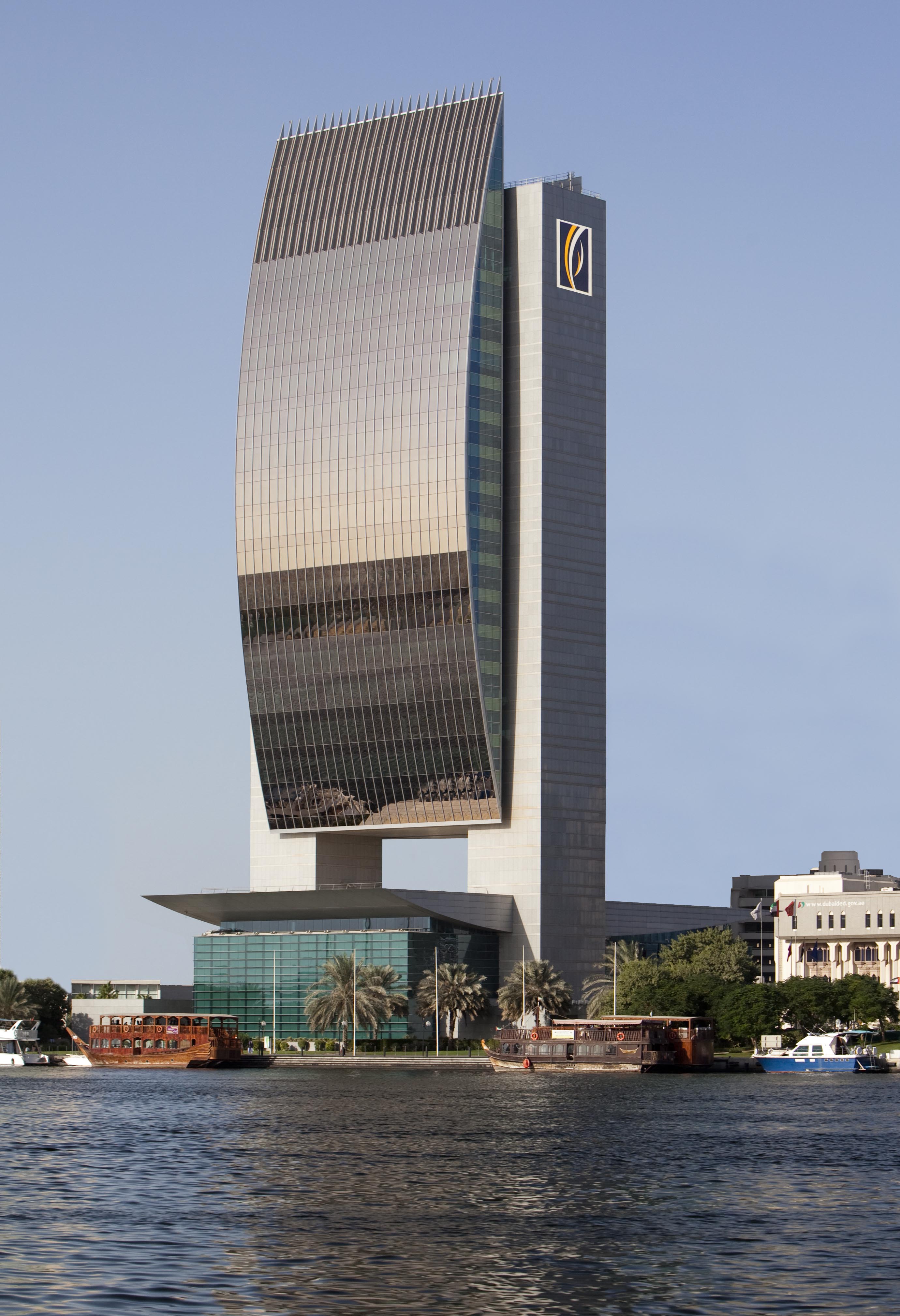 Emirates NBD Issues Annual Sustainability Report 