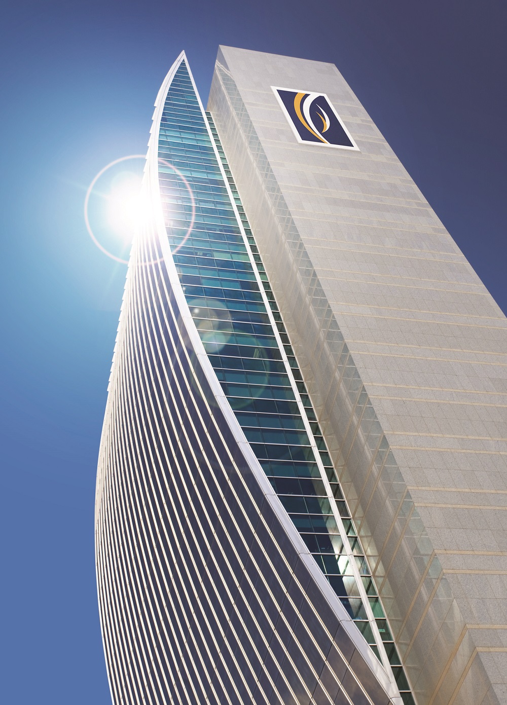 Emirates NBD recognised in first ever global Midas Brand Report 2014