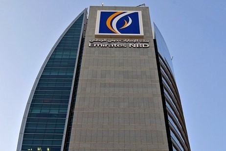 Emirates NBD stakeholders meeting approves 40% dividend