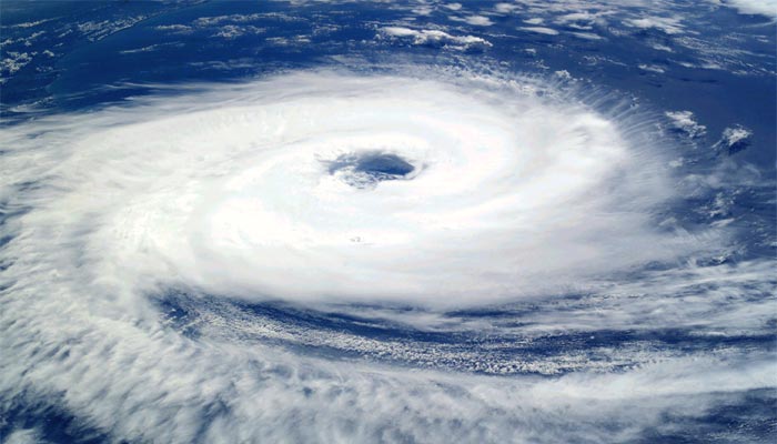 Environmental changes threat cyclone risk to Gulf 