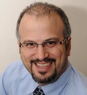Erdal Ozkaya speaks at Microsoft Azure roadshow 