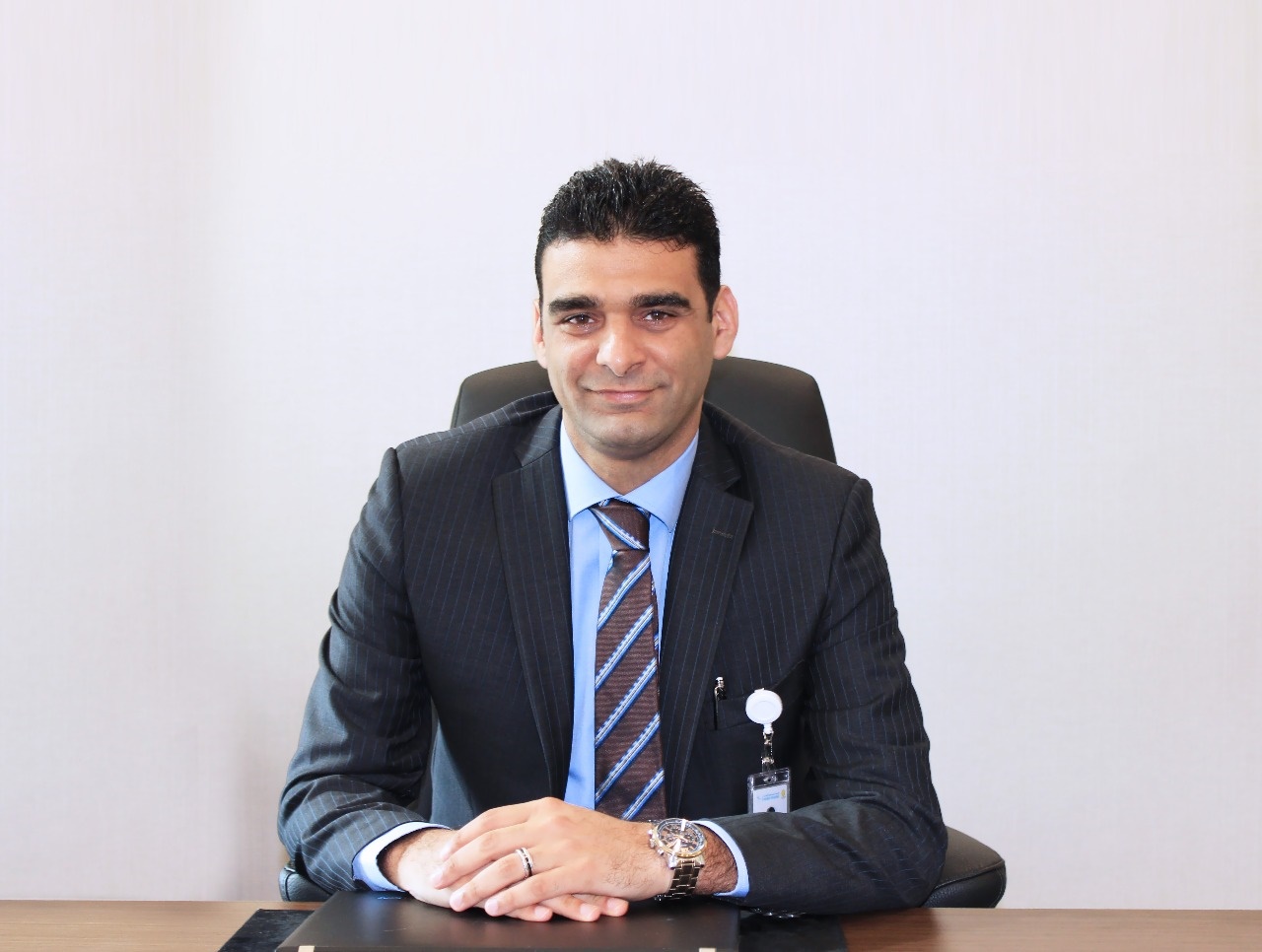 Expert Says UAE is a Leading Healthcare Destination in the  Region