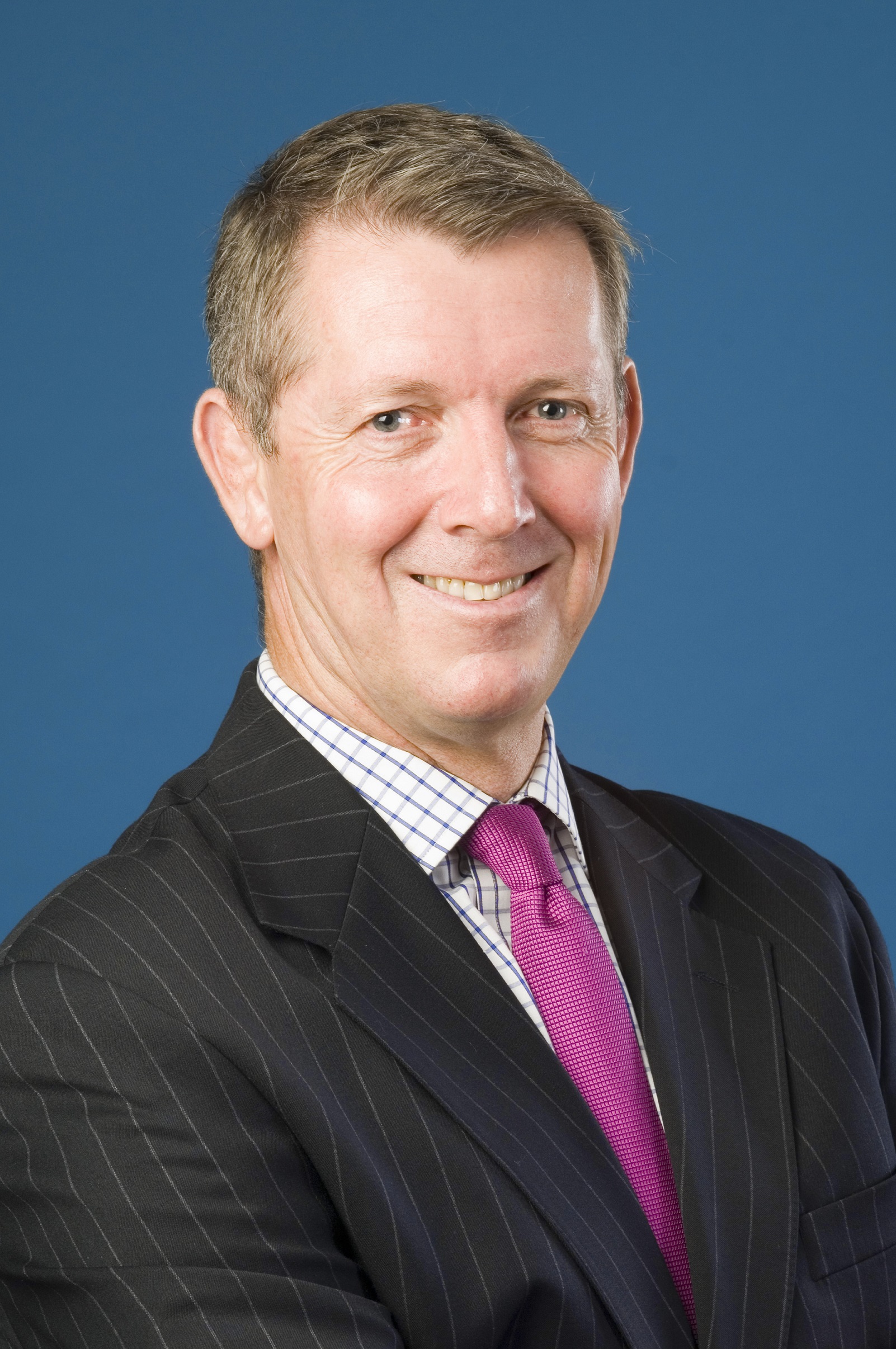 FedEx Express Appoints David Ross President of New Middle East, Indian Subcontinent and Africa Region